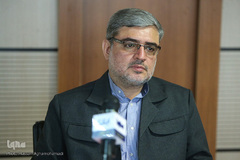 نشست هم‌اندیشی طرح سفیران نور
