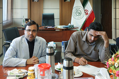 نشست هم‌اندیشی طرح سفیران نور
