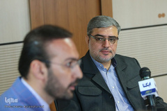 نشست هم‌اندیشی طرح سفیران نور
