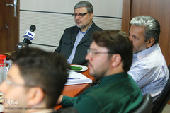 نشست هم‌اندیشی طرح سفیران نور
