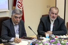 نشست شورای مرکزی سازمان فعالیتهای قرآنی دانشگاهیان کشور
