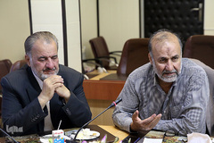 نشست شورای مرکزی سازمان فعالیتهای قرآنی دانشگاهیان کشور
