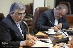 نشست شورای مرکزی سازمان فعالیتهای قرآنی دانشگاهیان کشور