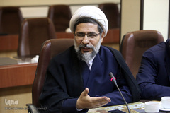 حجت الاسلام حمید محمدی