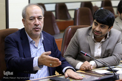 نشست شورای مرکزی سازمان فعالیتهای قرآنی دانشگاهیان کشور