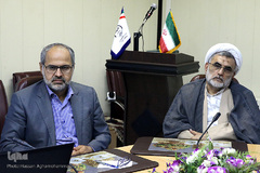 نشست شورای مرکزی سازمان فعالیتهای قرآنی دانشگاهیان کشور