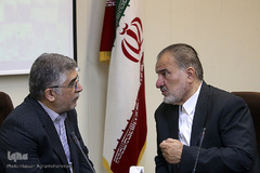 نشست شورای مرکزی سازمان فعالیتهای قرآنی دانشگاهیان کشور