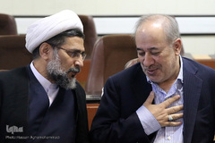 نشست شورای مرکزی سازمان فعالیتهای قرآنی دانشگاهیان کشور