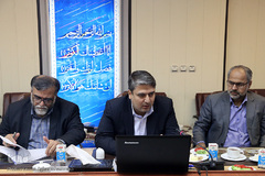 نشست شورای مرکزی سازمان فعالیتهای قرآنی دانشگاهیان کشور