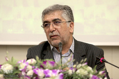 حمید طیبی رئیس جهاد دانشگاهی