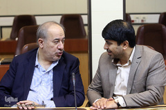 نشست شورای مرکزی سازمان فعالیتهای قرآنی دانشگاهیان کشور