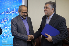 نشست شورای مرکزی سازمان فعالیتهای قرآنی دانشگاهیان کشور