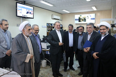 نشست شورای مرکزی سازمان فعالیتهای قرآنی دانشگاهیان کشور