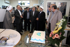 نشست شورای مرکزی سازمان فعالیتهای قرآنی دانشگاهیان کشور