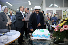 نشست شورای مرکزی سازمان فعالیتهای قرآنی دانشگاهیان کشور