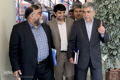 نشست شورای مرکزی سازمان فعالیتهای قرآنی دانشگاهیان کشور