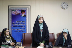 نهمین دوره آموزش خبرنگاری قرآنی
