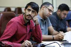 نهمین دوره آموزش خبرنگاری قرآنی
