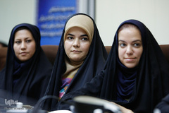 نهمین دوره آموزش خبرنگاری قرآنی
