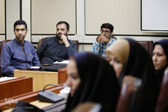 نهمین دوره آموزش خبرنگاری قرآنی
