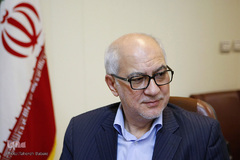  سیدمحسن موسوی بلده، پیشکسوت قرآنی 