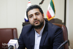  شاهد ملازم، فرزند مرحوم ملازم