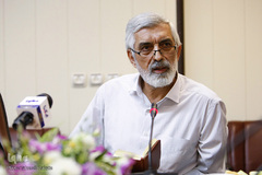 رحیمی، از دوستان و همکاران مرحوم محمد ملازم