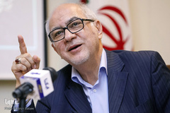  سیدمحسن موسوی بلده، پیشکسوت قرآنی 