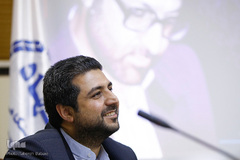  شاهد ملازم، فرزند مرحوم ملازم