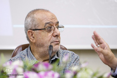 حبیب مهکام، استاد پیشکسوت قرآنی