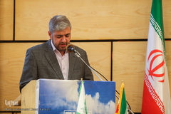 مراسم تجلیل از برگزیدگان مسابقه دعوت به نماز 