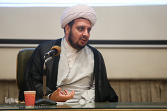 مراسم تجلیل از برگزیدگان مسابقه دعوت به نماز 