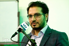 جلسه قران حامد شاکرنژاد