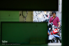 سی و شش سال آتش به اختیار