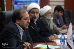 همایش تخصصی بررسی مسائل اساسی فراروی اجرای منشور توسعه فرهنگ قرآنی