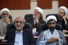 همایش تخصصی بررسی مسائل اساسی فراروی اجرای منشور توسعه فرهنگ قرآنی