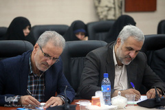 همایش تخصصی بررسی مسائل اساسی فراروی اجرای منشور توسعه فرهنگ قرآنی