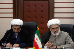 همایش تخصصی بررسی مسائل اساسی فراروی اجرای منشور توسعه فرهنگ قرآنی