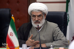 حجت‌الاسلام والمسلمین سعید بهمنی، رئیس هیئت پایش 