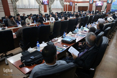 همایش تخصصی بررسی مسائل اساسی فراروی اجرای منشور توسعه فرهنگ قرآنی