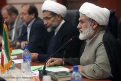 همایش تخصصی بررسی مسائل اساسی فراروی اجرای منشور توسعه فرهنگ قرآنی