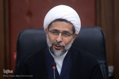 حجت‌الاسلام والمسلمین حمید محمدی، دبیر شورای توسعه فرهنگ قرآنی