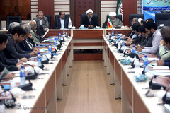 همایش تخصصی بررسی مسائل اساسی فراروی اجرای منشور توسعه فرهنگ قرآنی