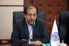 مهدی فیض، معاون پرورشی و فرهنگی آموزش و پرورش