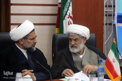 همایش تخصصی بررسی مسائل اساسی فراروی اجرای منشور توسعه فرهنگ قرآنی