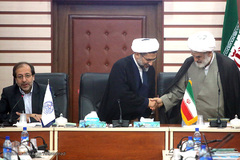 همایش تخصصی بررسی مسائل اساسی فراروی اجرای منشور توسعه فرهنگ قرآنی