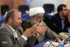 کمیسیونهای تخصصیی همایش تخصصی بررسی مسائل اساسی فراروی اجرای منشور توسعه فرهنگ قرآنی