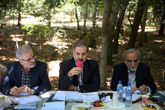 کمیسیونهای تخصصیی همایش تخصصی بررسی مسائل اساسی فراروی اجرای منشور توسعه فرهنگ قرآنی