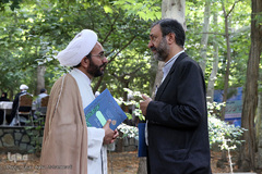 همایش تخصصی بررسی مسائل اساسی فراروی اجرای منشور توسعه فرهنگ قرآنی