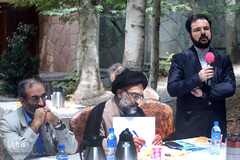 کمیسیونهای تخصصیی همایش تخصصی بررسی مسائل اساسی فراروی اجرای منشور توسعه فرهنگ قرآنی